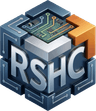 RSHC logo